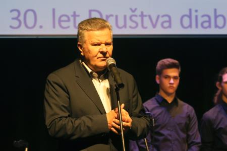 PROSLAVA OB DNEVU SLADKORNE BOLEZNI 21 FOTO LJUBO VUKELIČ